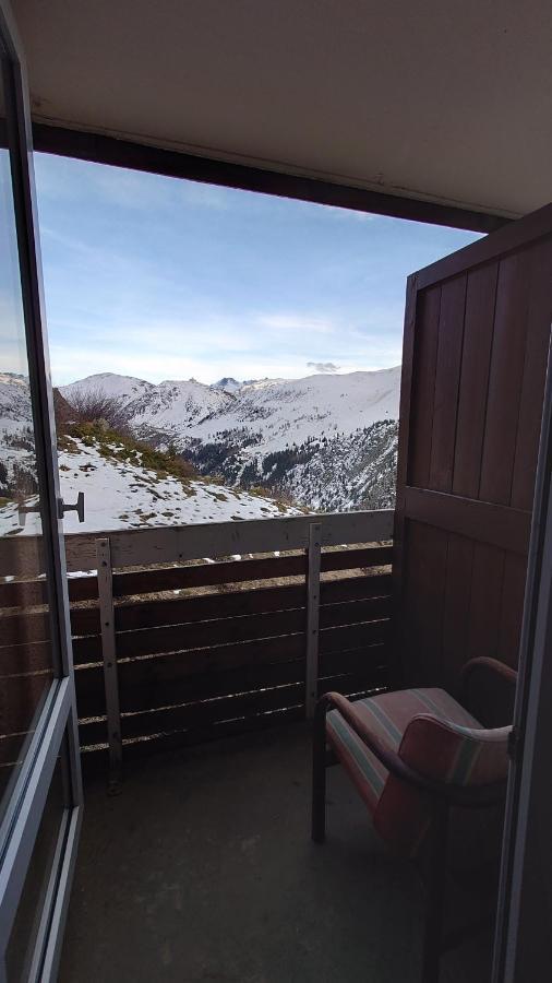 Les Aiguilles D'Or Alpe d'Huez Exterior foto