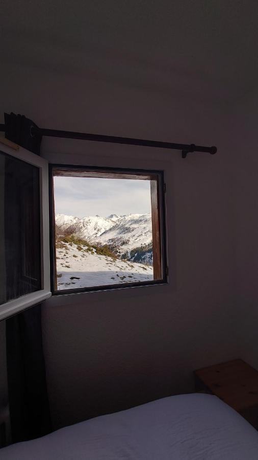 Les Aiguilles D'Or Alpe d'Huez Exterior foto